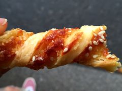 -泸溪河桃酥(秦淮夫子庙一店)