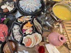 -丽江庭院之爱在路上(西单店)