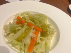 -上海人家花樣年华(中山公园店)
