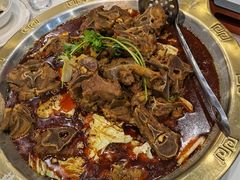 -鑫郭氏·南昌20年大排档·小龙虾羊蝎子(潮阳里店)