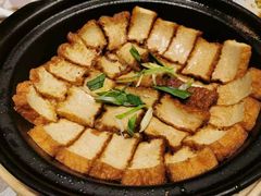 -锦绣金山人家(友谊店)