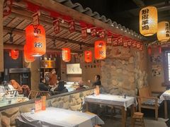 -帝一铭家宴(板塘店)