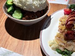 -岛风·台食小馆 ISLAND BISTRO(烟台山店)