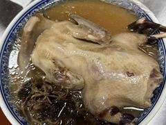 -杨记新泉美食