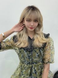 -Cima salon西玛沙龙