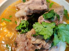 -罍+村(半边街店)