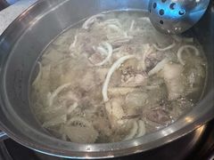-润园四季椰子鸡火锅(海上世界店)