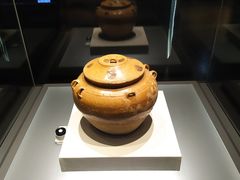 -浙江省博物馆(孤山馆区)