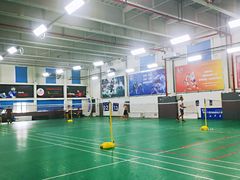 -翔立方体育文化综合体(南翔智地店)