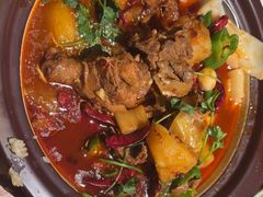 -纳鲁孜·新疆特色餐厅(上海悦荟广场店)