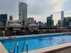-千禧新世界香港酒店