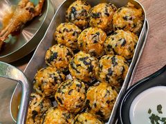 泡菜饭团-HOTISLAND海鸡岛·韩国料理(江南西店)