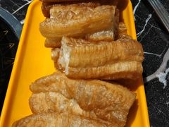 油条-古乐牛香·鲜牛肉牛杂火锅(五一中路店)