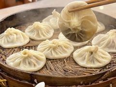 -清真马三汤包(回民街店)