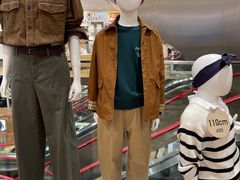 -优衣库(深圳万象天地旗舰店)