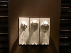 -上海柏悦酒店