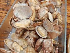 -美达尔烧烤(银川东路店)