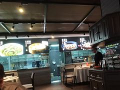 -上座·餐厅(阳光100店)