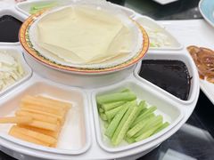 -鸿宾楼(展览馆路店)