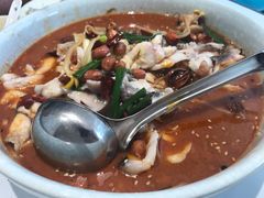 -乌江鱼杭帮菜(西湖店)