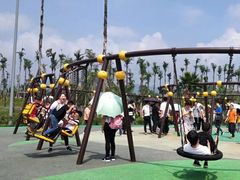 -枫香湖儿童公园