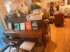 -懒鱼时光馆(沙坪坝店)
