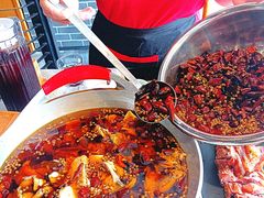 -辣婆婆(航天桥店)