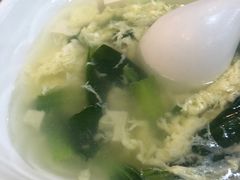 -台北楚楚园馅饼粥(虹桥南丰城店)