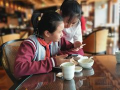 -南通滨江洲际酒店-东厨中餐厅