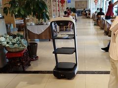 -添福来墨鱼饺子 · 海鲜东北菜(锦绣店)