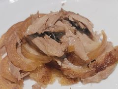 -味+新京宴·烤鸭·北京菜(创意谷店)