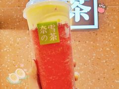 -奈雪的茶(龙湖西溪天街PRO店)