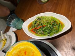 -南越郡·越式风味餐厅(青秀万达店)