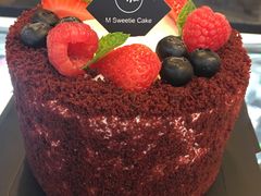 -姆们M Sweetie Cake(三里屯店)