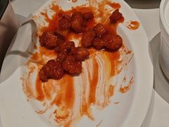 -金陵后厨·南京菜(新街口秣陵路店)