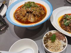 -四川饭店(长白店)