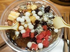 -青石桥老瓦房肥肠粉总店(青石桥总店)