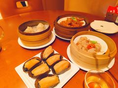 -杭州JW万豪酒店-万豪中餐厅