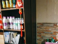 -味之绝热血美蛙鱼火锅(中坝店)