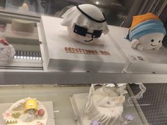 -CAKEBOSS蛋糕老板(东直门来福士店)
