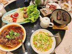 -新南华大酒店(广中店)