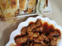 -三盛楼饭店(四流中路店)