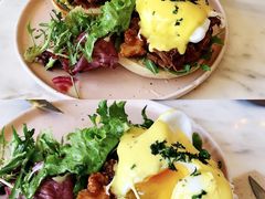 -The Rug Cafe(王府中环店)