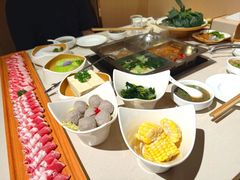 -海底捞火锅(劲松店)