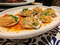 -老头儿油爆虾(胜利河美食街店)