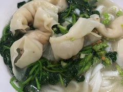 -其美潮州鱼旦粉世家(花城汇南区分店)