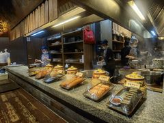 -南京大牌档(香港广场店)