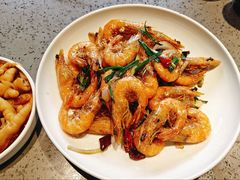 -荣家小吃(紫阳街店)