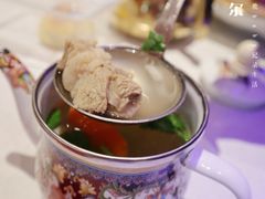 -阿娜尔·新疆菜(宜家荟聚中心店)