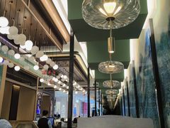 -新世界餐厅(万达店)